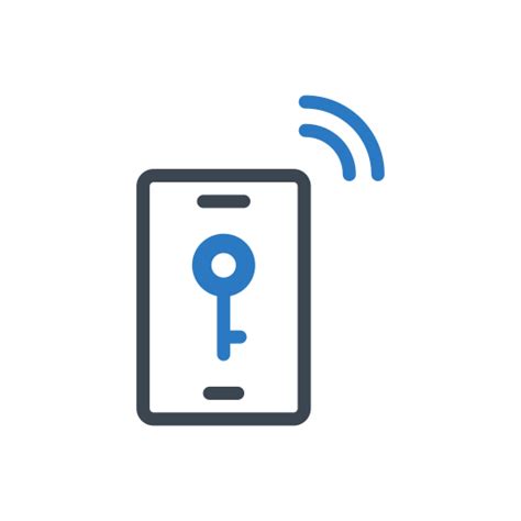 Image result for Smart Key Signal