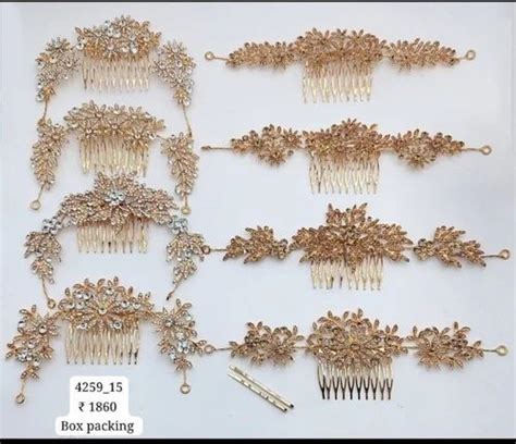 Hair Comb - Fancy Comb Hair Comb Clip Trader - Wholesaler / Distributor ...