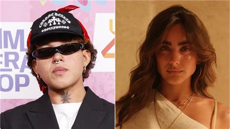 Quiénes son Beéle e Isabella Ladera, en el centro de la polémica por la ...