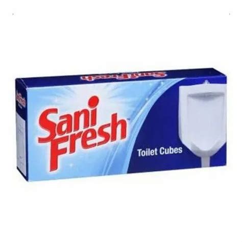 Toilet Cube - SaniFresh Toilet Cubes Trader - Wholesaler / Distributor ...