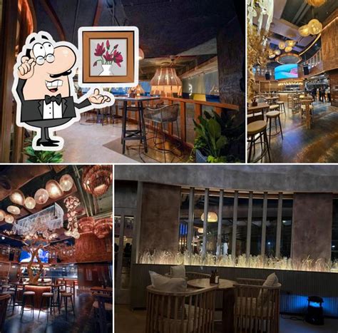 Cu2 Brewhouse, Hyderabad - Restaurant menu, prices and reviews