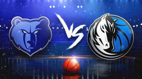 Grizzlies vs. Mavericks prediction, odds, pick, spread - 3/7/2025