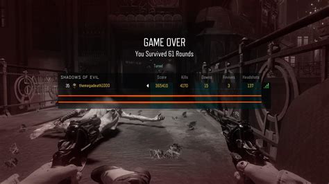 Image result for YouAlwaysWin Cod Zombies