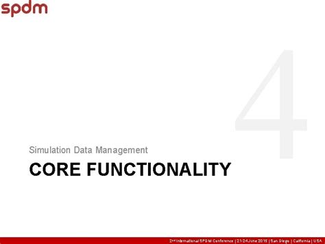 Simulation Process Database Management 的图像结果