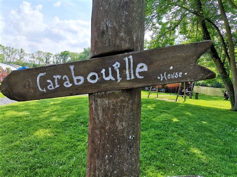 CAMPING CAPFUN FREDLAND (Tournan-en-Brie) - Campground Reviews & Photos ...