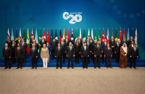 三原因揭秘2016年G20峰会为什么要在杭州召开 - 团贷百科