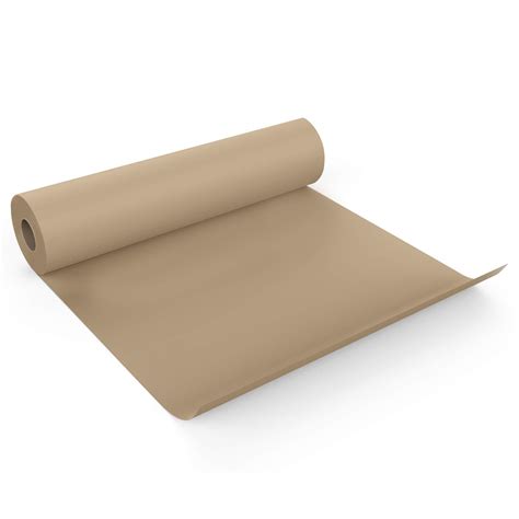 Brown Paper Rolls