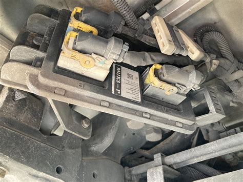 Image result for Electronic Chassis Control Module