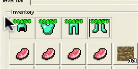 Image result for How to Get Infinite Health in Minecraft Java