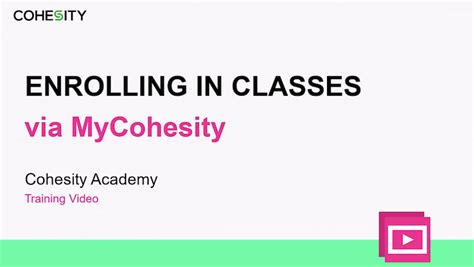 Cohesity Academy Courses and Certifications