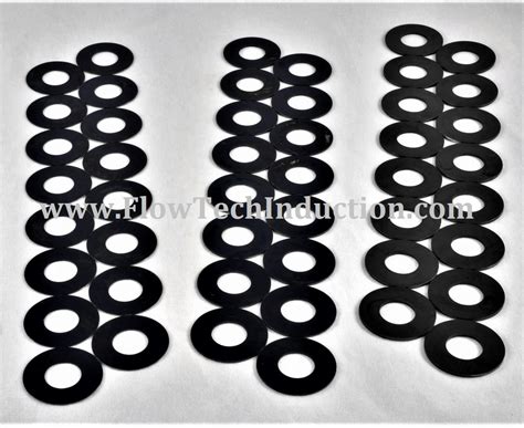 Image result for Installing Valve Spring Shims