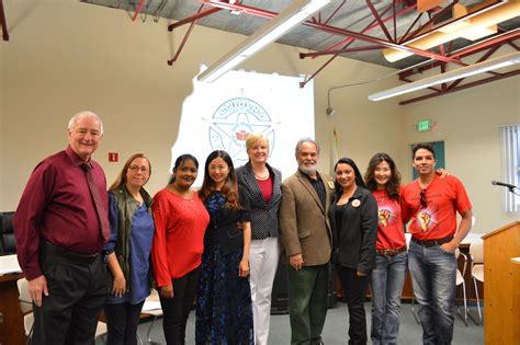 San Mateo Adult School: 2017-18 Student Council President Wendy Samayoa ...