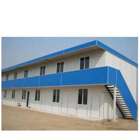 Uma Puf Panel - Manufacturer of PUF Panels & Sandwich Panels from Vadodara