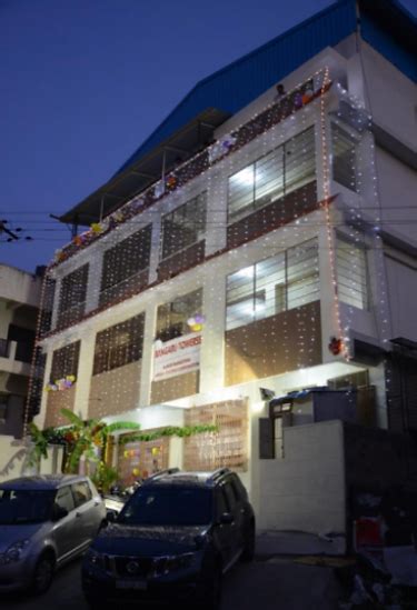 Contact Us | ARB Group Bengaluru