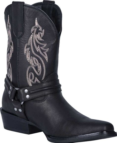 Buy Men's Dingo Dragon Cowboy Boot DI 218 Online at Lowest Price in ...