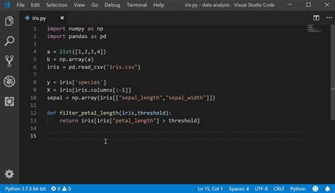 Can Visual Studio Code Help in Python Programming 的图像结果