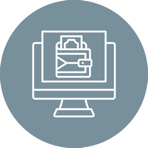 Digital wallet Generic color fill icon | Magnific (formerly Freepik)