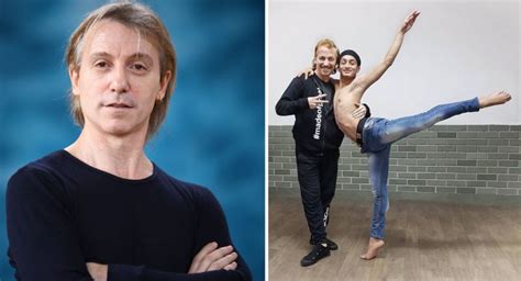 Newsband - Ballet is for everyone