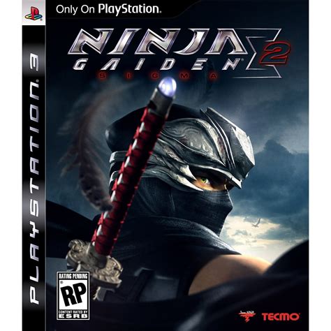Walkthrough - Ninja Gaiden 2 Sigma Guide - IGN