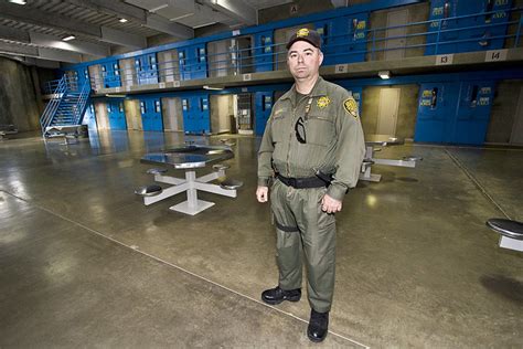 Flickriver: Photoset 'Life Inside R.J. Donovan Correctional Facility ...