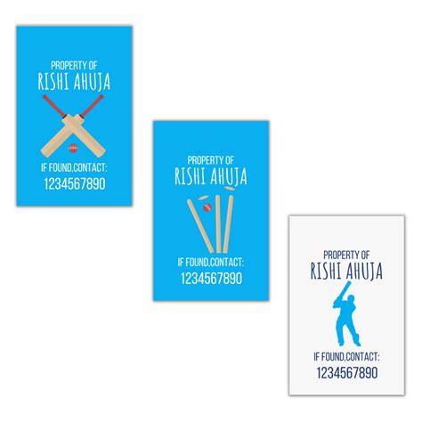 Bag Tags – AINOS