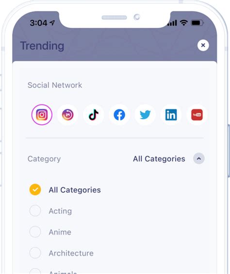Image result for Hashtag App