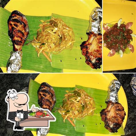 Top 5 restaurants with chilli chicken in Mandya, october 2025 ...