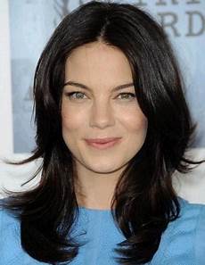 Medium Length Hairstyles For Oval by Best Oval Hairstyles For S The Xerxes Medium Length Hairstyles For Oval