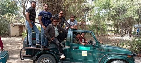 INFINITY RESORTS BANDHAVGARH (Rakhi Amodar) - Campground Reviews ...