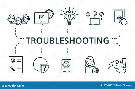 Troubleshooting Page Optimization Vector Art PNG Vector PNG Recipe PNG Vector