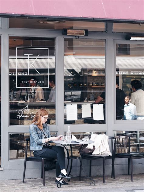 Image result for Test Kitchen