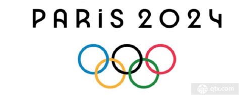 2024奥运会 图标及视觉标识公布！设计立意走心了！ | Paris