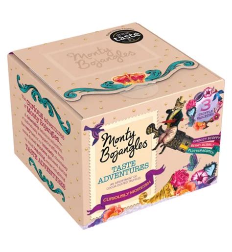 Image result for Monty Python Chocolates