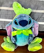 Image result for Lilo and Stitch Easter Basket