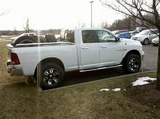 White Dodge by 2010 White Dodge Ram 1500 Bighorn Slt 4x4 Hemi White Dodge