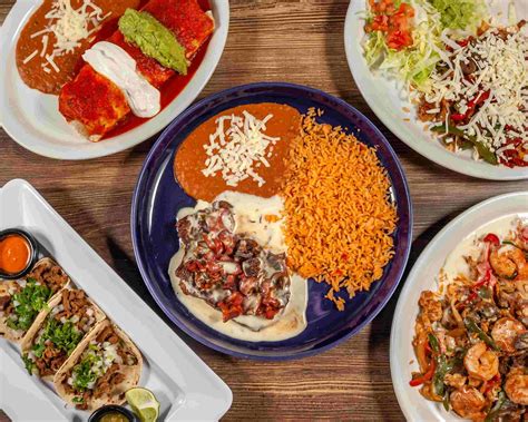 Order Hacienda El Rey Mexican (Waxhaw) Menu Delivery in Waxhaw | Menu ...