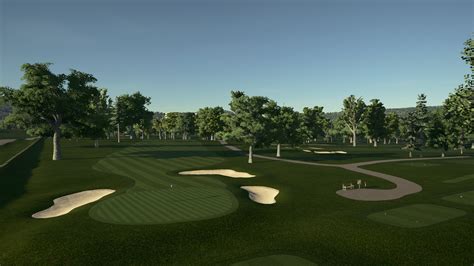 Memphis Country Club - SwingSense