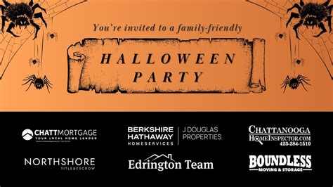 Halloween Party, 100 Tremont St, Chattanooga, TN, United States ...