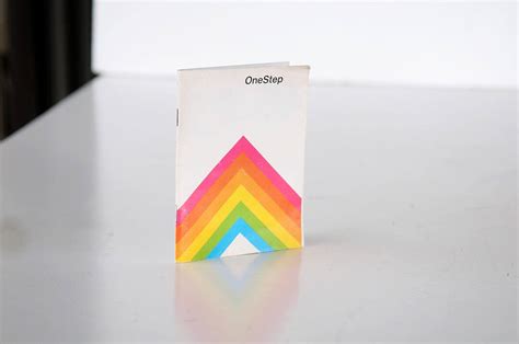 Image result for Using Polaroid One Step Settings