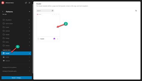 WordPress Menu Bar Adding Button 的图像结果