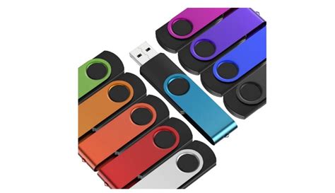 pendrive 的图像结果