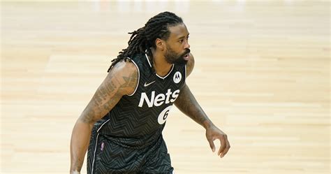 Nets Trade Rumors: DeAndre Jordan, 1st-Round Draft Pick Being Offered ...