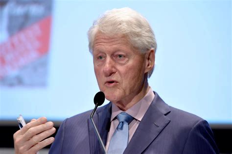 Bill Clinton - Biography, Height & Life Story | Super Stars Bio