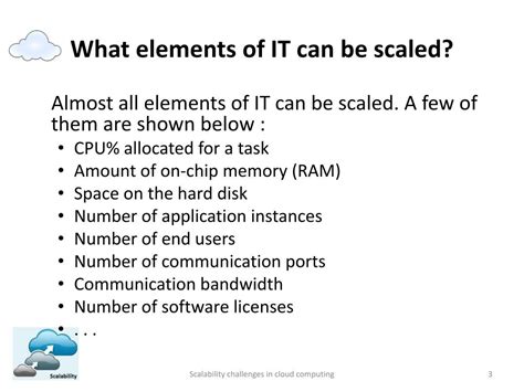 Image result for Scalability Challenges