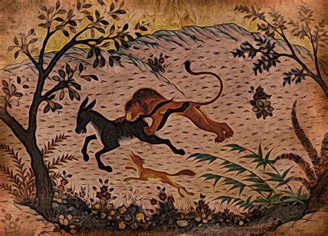 Duryodhana’s Lakshagriha Plot and the Congress Party’s Advisors