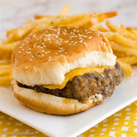 How To Make The Best Deer Burgers: Flavor Secrets Unveiled