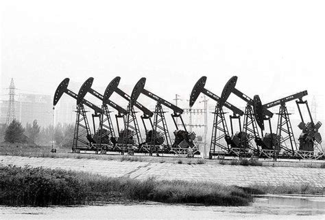 大庆油田为何连续27年年产原油5000万吨？原因找到了-中国好故事