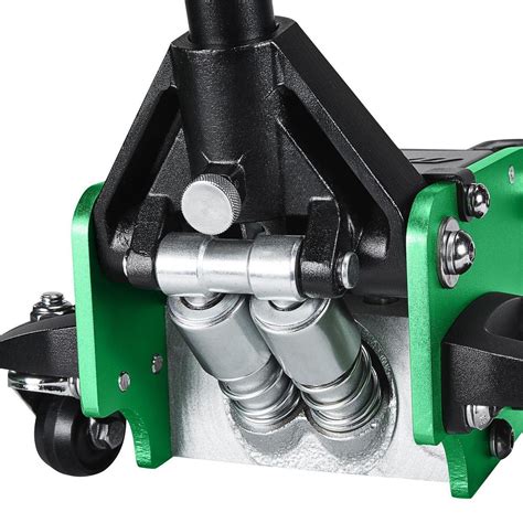 DAYTONA™ Adds Professional Racing Series Aluminum Floor Jacks To Its ...