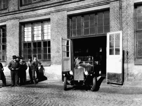 Our story | Volvo Cars