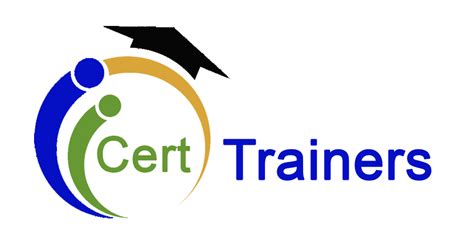 Cert Trainers
